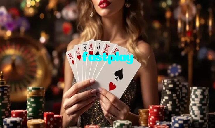 fastplay