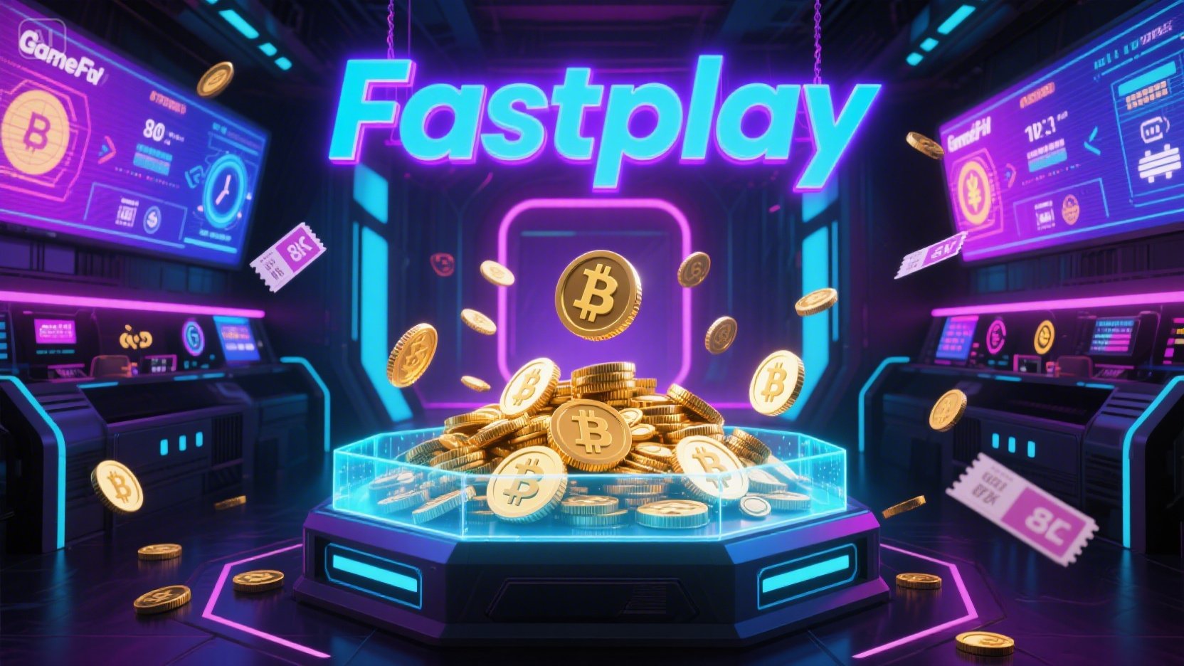 fastplay